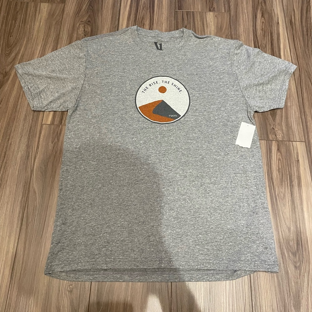 Vuori t-shirt 🏃👕